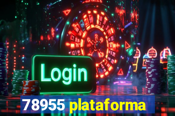 78955 plataforma